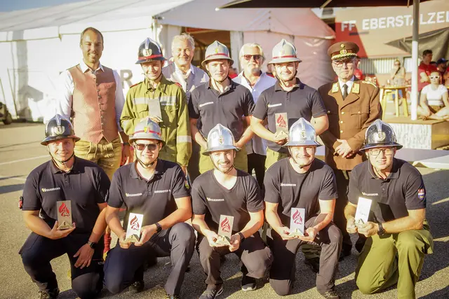 Foto: FF Eberstalzell/Kienesberger