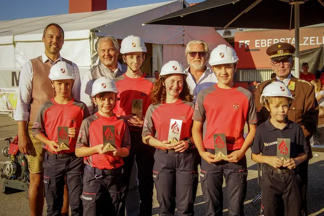 Foto: FF Eberstalzell/Kienesberger