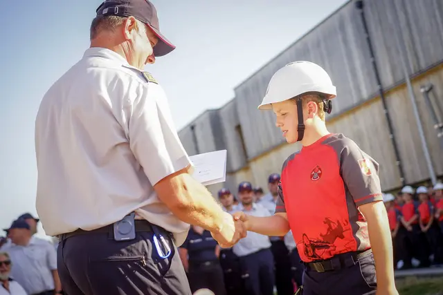 Foto: FF Eberstalzell/Kienesberger