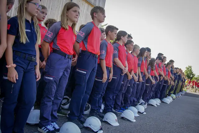 Foto: FF Eberstalzell/Kienesberger