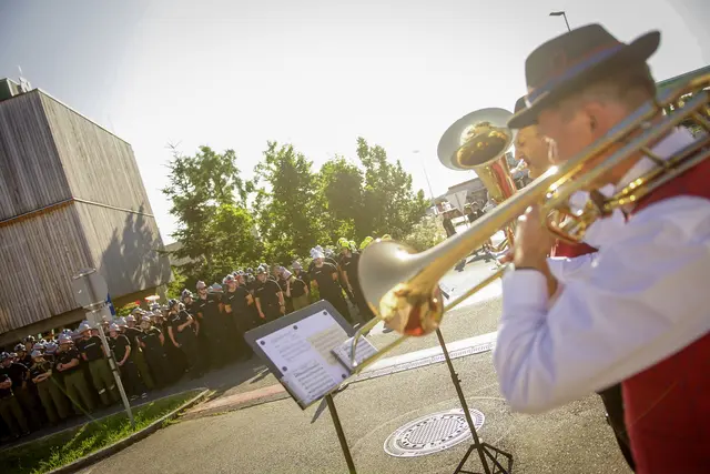 Foto: FF Eberstalzell/Kienesberger