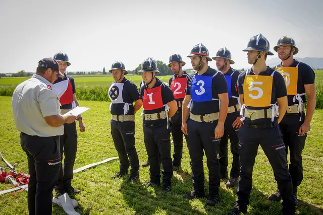 Foto: FF Eberstalzell/Kienesberger