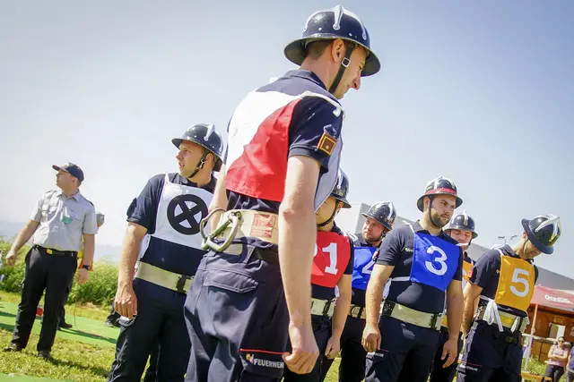 Foto: FF Eberstalzell/Kienesberger