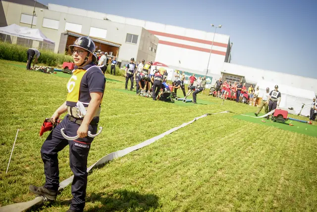 Foto: FF Eberstalzell/Kienesberger