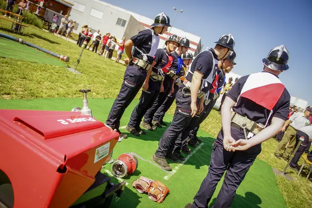 Foto: FF Eberstalzell/Kienesberger