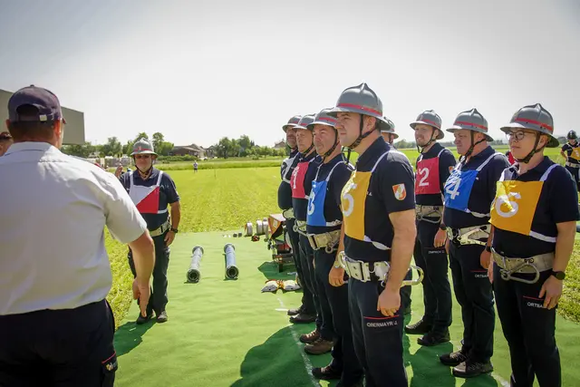 Foto: FF Eberstalzell/Kienesberger