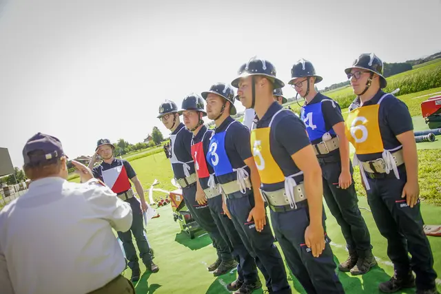 Foto: FF Eberstalzell/Kienesberger