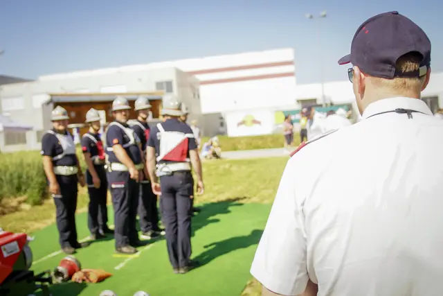 Foto: FF Eberstalzell/Kienesberger