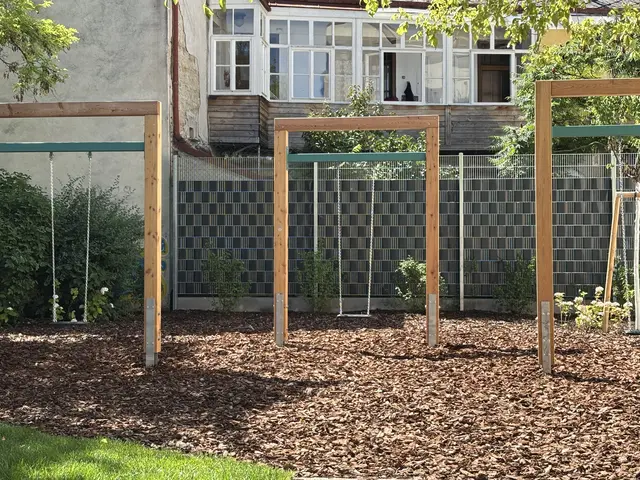 Foto: Michael Marbacher/MeinBezirk