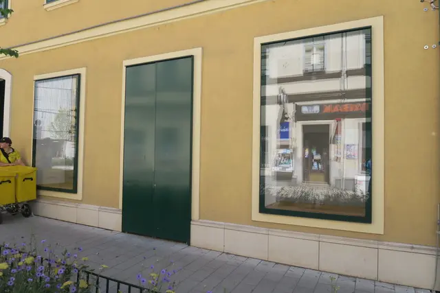 Foto: Patricia Hillinger/MeinBezirk