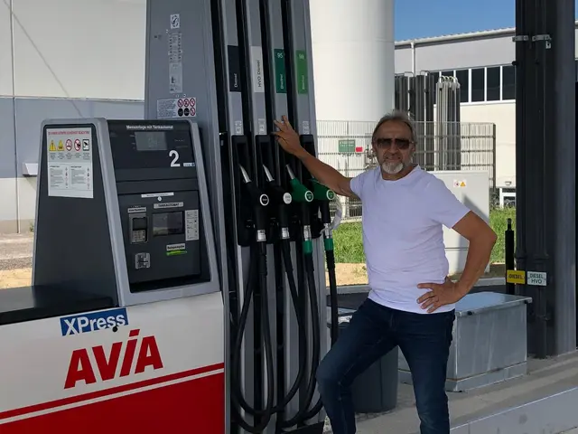 Rudolf Diensthuber  | Foto: Diensthuber