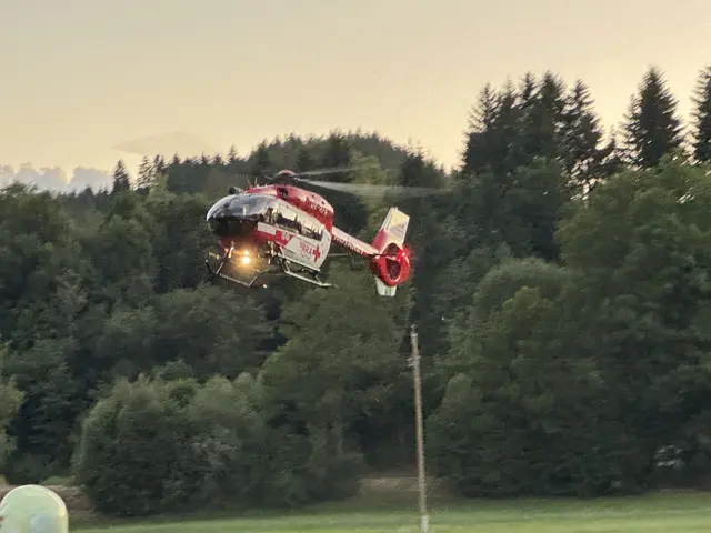 Foto: Feuerwehr Gurk