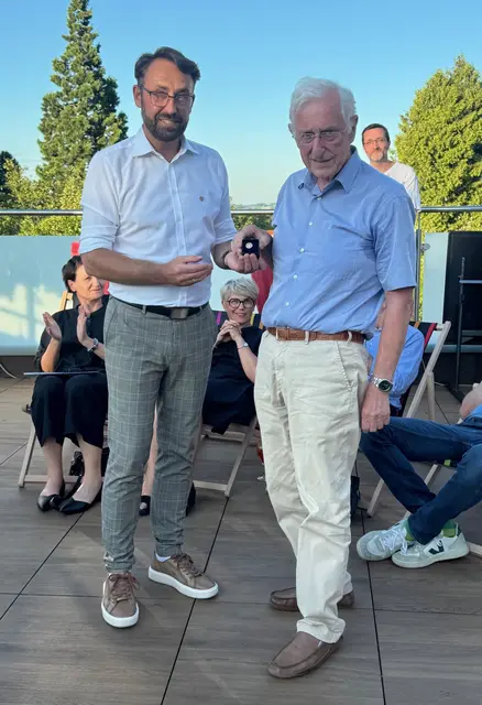 Foto: Rotary Club Haag