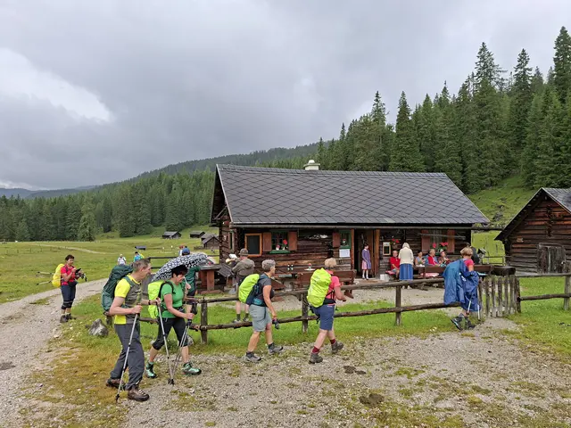 Foto: Seelsorgeraum Oberes Ennstal