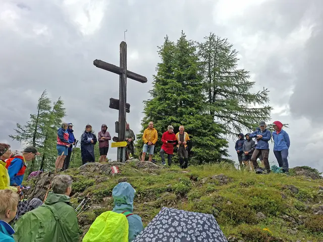 Foto: Seelsorgeraum Oberes Ennstal