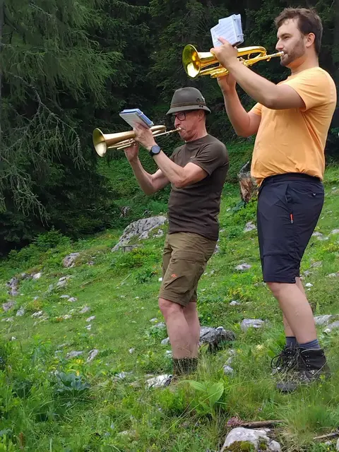 Foto: Seelsorgeraum Oberes Ennstal