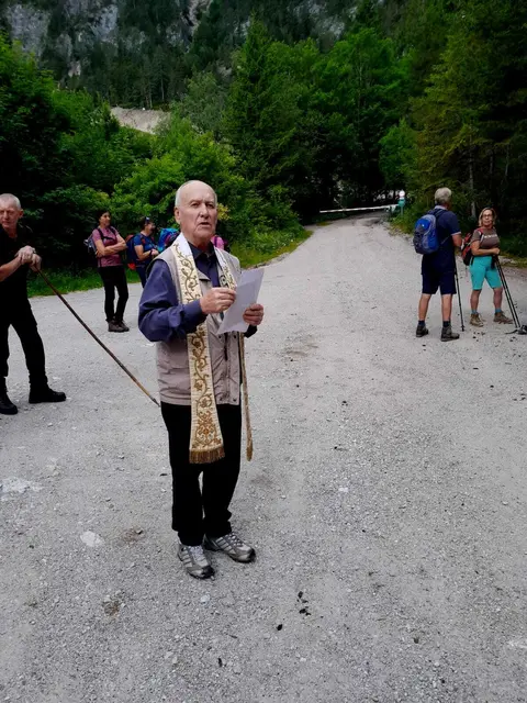 Foto: Seelsorgeraum Oberes Ennstal