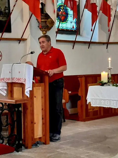 Foto: Seelsorgeraum Oberes Ennstal