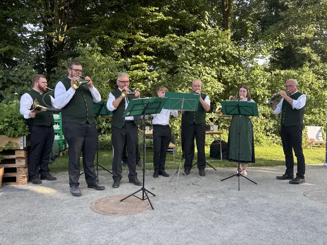 Foto: Jagdverband