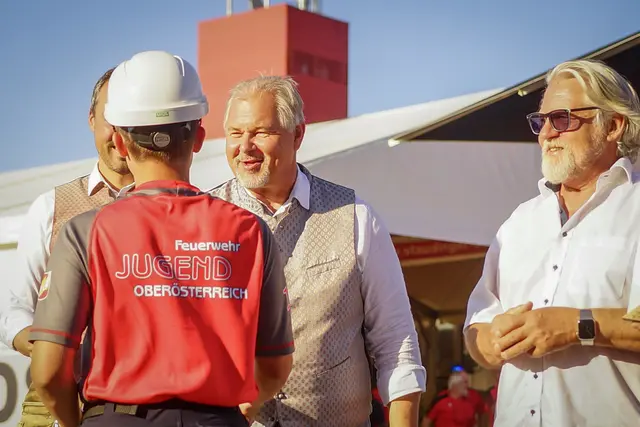 Foto: FF Eberstalzell/Kienesberger