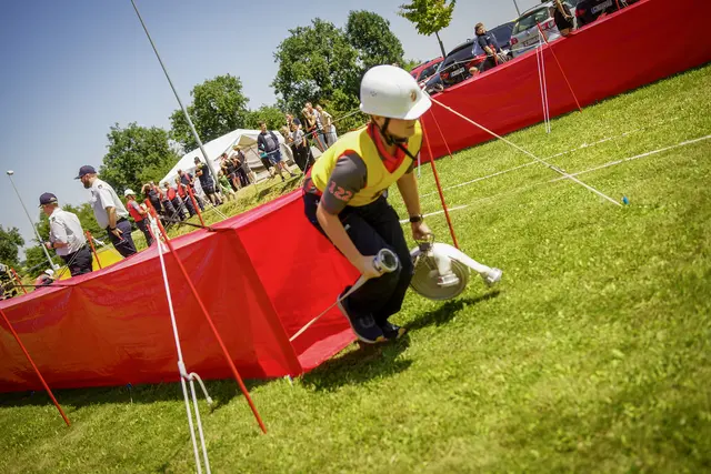 Foto: FF Eberstalzell/Kienesberger