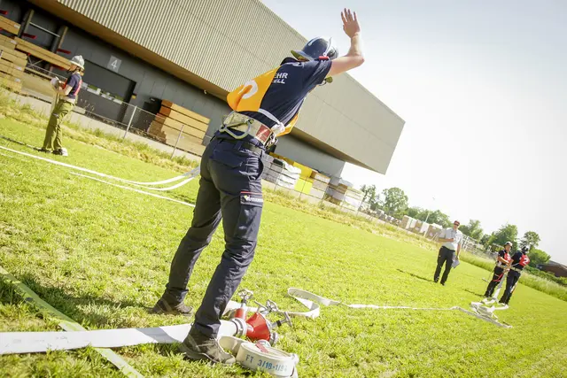 Foto: FF Eberstalzell/Kienesberger