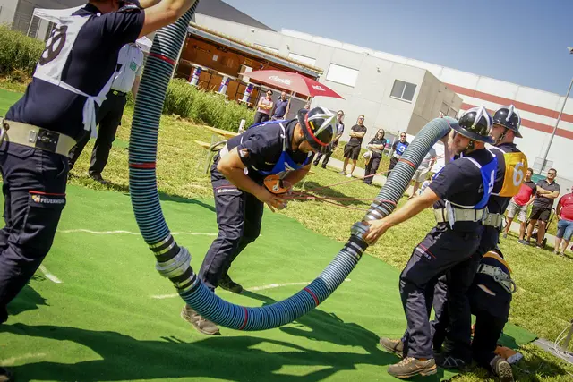 Foto: FF Eberstalzell/Kienesberger