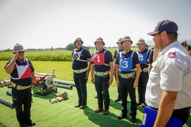 Foto: FF Eberstalzell/Kienesberger