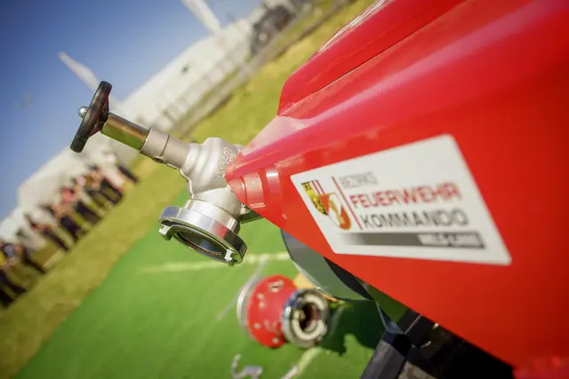 Foto: FF Eberstalzell/Kienesberger