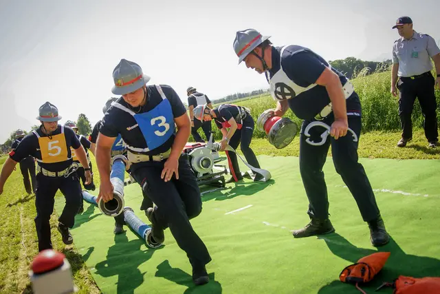 Foto: FF Eberstalzell/Kienesberger