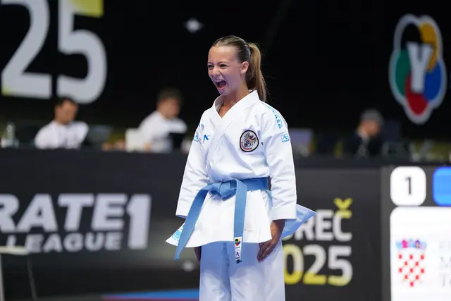 Foto: Frieways Karateklub