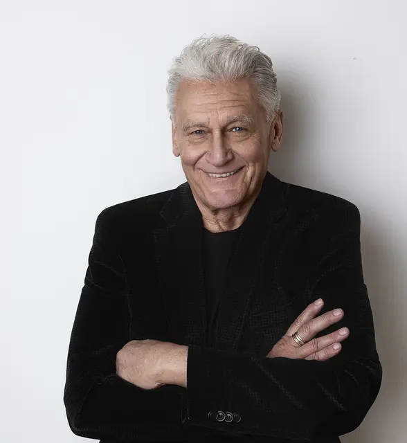 Fendrich hat in seiner Karriere, insbesondere in Österreich, alles erreicht, was ein Künstler erreichen kann. | Foto: RJF Musik/Felix Plehn