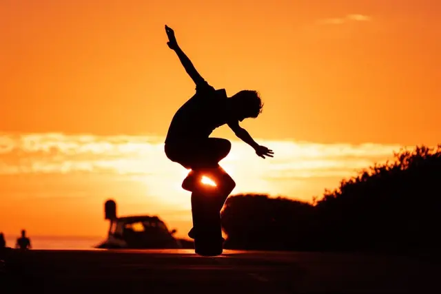 1. Platz | 2025 | Sport | Foto: Wiesmeyr