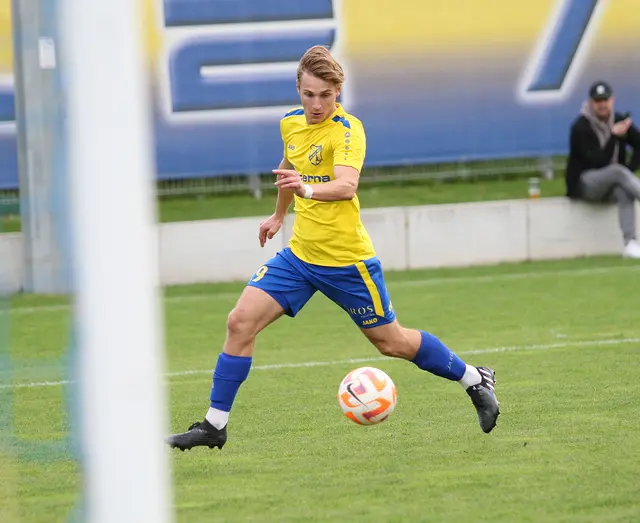 Joshua Stigger spielte bis zur Winterpause für die SPG Silz/Mötz. Kommende Saison ist der wieder für den SV Haiming im Einsatz. | Foto: Peter Leitner