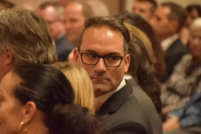 Ex-Bürgermeister und Ex-WK-Präsident Christoph Walser muss tief in die Tasche greifen. | Foto: Czingulszki (acz) 