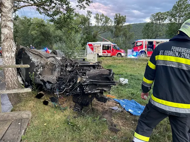 Foto: Feuerwehr Gurk