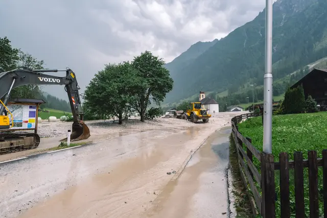 Foto: BFKDO IL/Pernsteiner