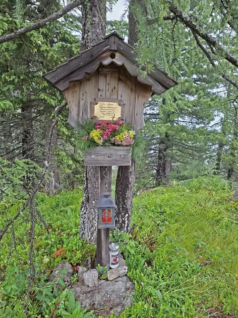 Foto: Seelsorgeraum Oberes Ennstal