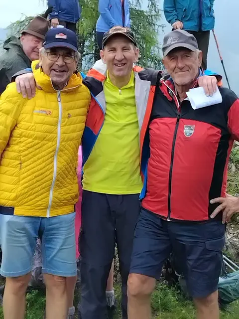 Foto: Seelsorgeraum Oberes Ennstal