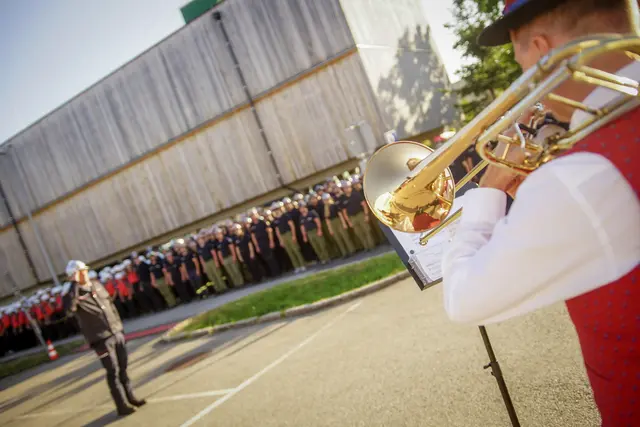 Foto: FF Eberstalzell/Kienesberger