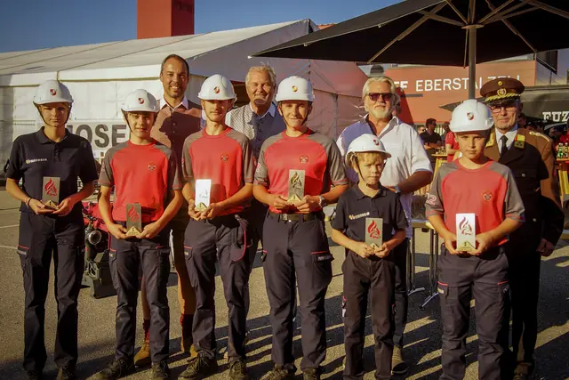 Foto: FF Eberstalzell/Kienesberger