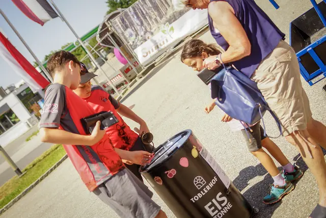 Foto: FF Eberstalzell/Kienesberger