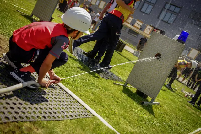 Foto: FF Eberstalzell/Kienesberger