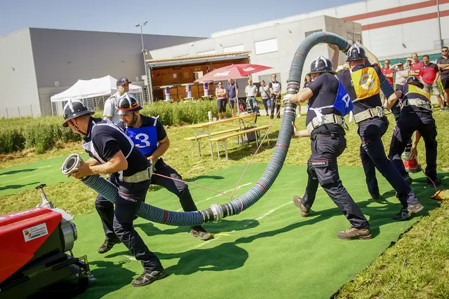 Foto: FF Eberstalzell/Kienesberger