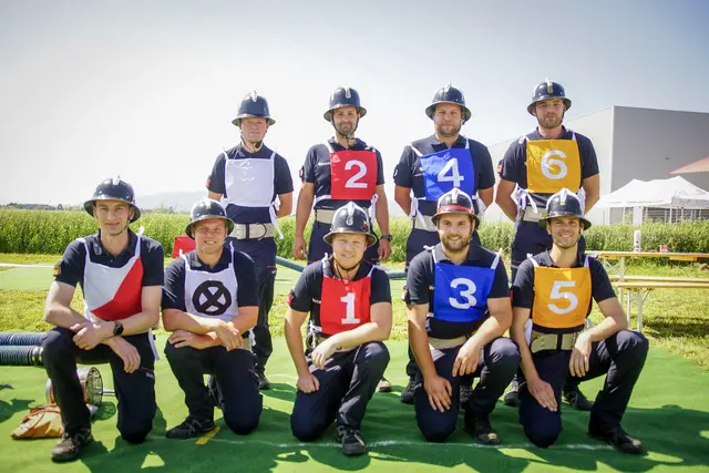 Foto: FF Eberstalzell/Kienesberger