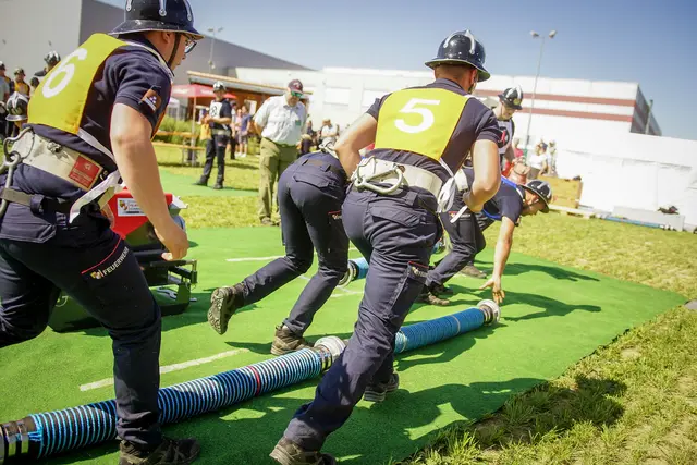 Foto: FF Eberstalzell/Kienesberger