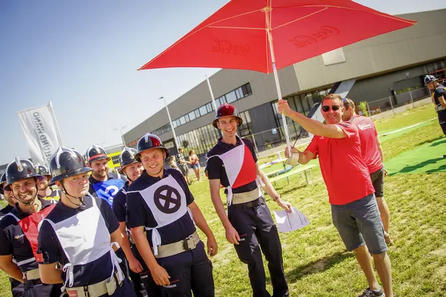 Foto: FF Eberstalzell/Kienesberger