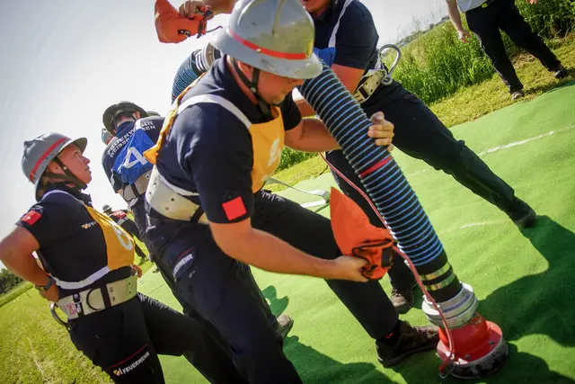 Foto: FF Eberstalzell/Kienesberger