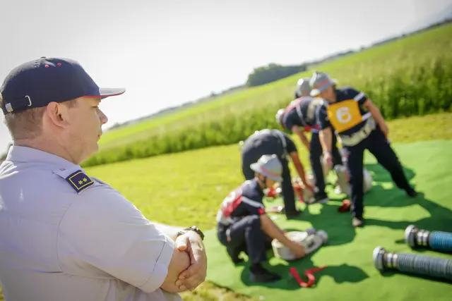 Foto: FF Eberstalzell/Kienesberger