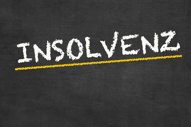 Es handele sich hier um ein Sanierungsverfahren ohne Eigenverwaltung. (Symbolfoto) | Foto: stock.adobe.com/at/Janina_PLD 